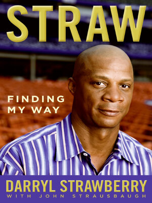 cover image of Straw
